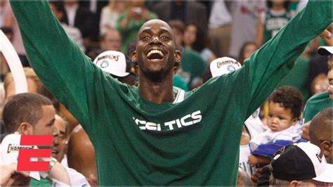 who won the 2008 nba finals|'Anything is possible,' Kevin Garnett, Celtics top Lakers to win .